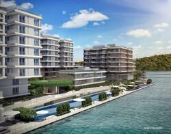The Reef At King’s Dock (D4), Condominium #558674141